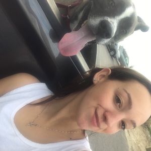 Meet your Posher, Kaitlin